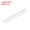 Clear 8mm, variant on Uxcell 5000Pcs Tag Pins Tagging Barbs Fasteners Tag Attachments for Clothes Clear 8mm