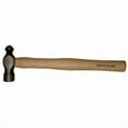 thumbnail image 2 of Westward 3 lb. Ball Peen Hammer, 17" Hickory Handle 6DWN7, 2 of 2