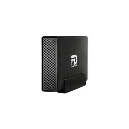 Fantom Gforce/3 GF3B1000U 1 TB 3.5" External Hard Drive 2GA3162