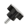 thumbnail image 4 of 2Pcs 792002 Replacement Knobs Parts for Hustler Lawnmower - & Versatile!, 4 of 9