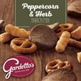 thumbnail image 4 of Gardetto's Snack Mix, Peppercorn and Herb, Salty Snacks Tub, 18 oz, 4 of 5