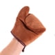 thumbnail image 5 of FELTECHELECTR Guante autobronceador aplicador Guantes autobronceadores Guantes de playa Guantes bronceadores Crema Loción Mousse Guantes de limpieza corporal, 5 of 6