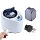 thumbnail image 3 of Máquina de sauna, sauna de vapor de 2 l, vaporizador de spa portátil, vaporizador doméstico, máxima comodidad, 3 of 12