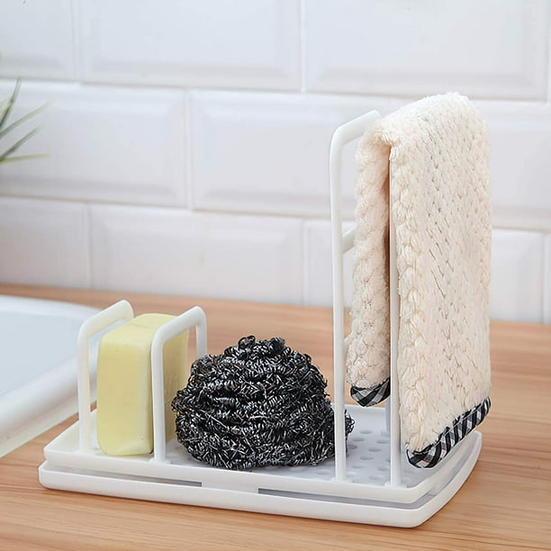 Cache-trou d'évier de cuisine en acier inoxydable de 5,1 cm - Noir mat :  : Outils et Bricolage
