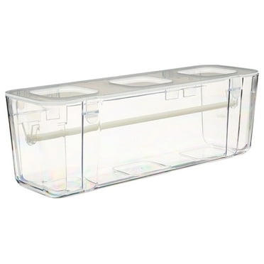 Ribbon Dispenser, Clear