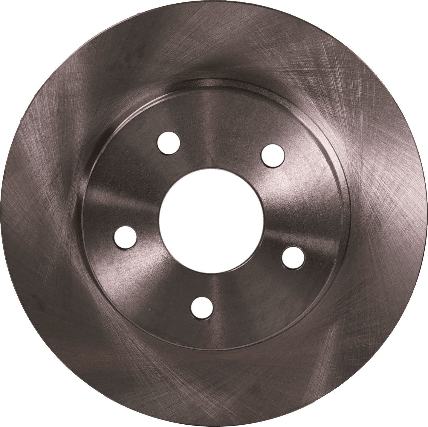 SURESTOP Brake Disc Rotor Compatible with Chevrolet Cobalt Rear, Driver or Passenger Side 2005-2008