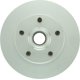 thumbnail image 1 of Disco de freno Bosch QuietCast Premium 25010603 FRONT, 1 of 3