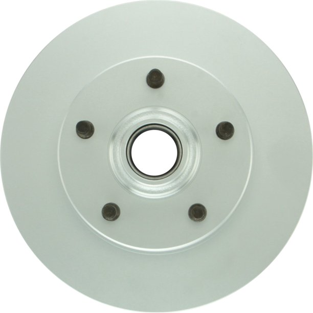Disco de freno Bosch QuietCast Premium 25010603 FRONT