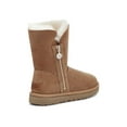 thumbnail image 4 of UGG Women's Baily Zip Short Boot Chestnut - 1112480, 4 of 6