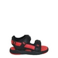 thumbnail image 2 of Wonder Nation Sport Sandal (Toddler Boys), 2 of 6