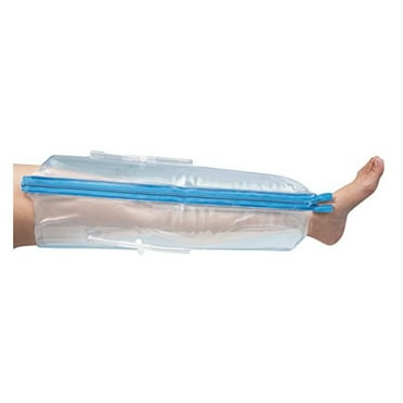 Air Splint - Leg/Foot - Foot Double Chamber