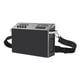 thumbnail image 1 of Mondo Altavoz Bluetooth Grande Gris Metal, 1 of 4