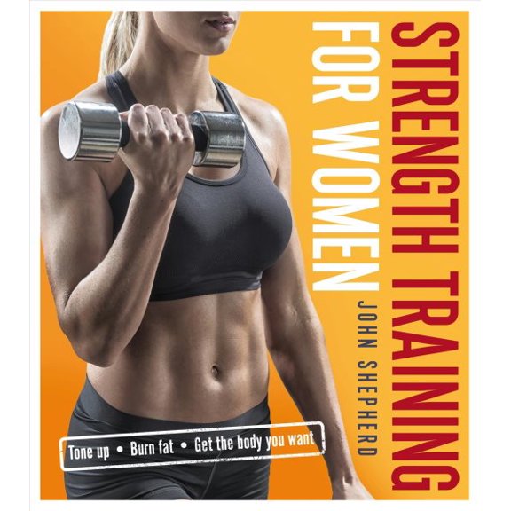 Pre-Owned Strength Training for Women