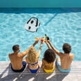 thumbnail image 5 of Cordless Robotic Pool Cleaner for Above Ground Pools – 130 Min Runtime, Self-Parking Automatic Pool Vacuum, Lightweight Portable Design, 5 of 7