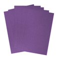 thumbnail image 3 of 6 piezas de papel de lija, papel de lija adhesivo, 13 x 9 pulgadas, grano 80 para coche automotriz Violeta kusrkot Papel de lija pegajoso, 3 of 8