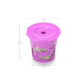 thumbnail image 4 of Estbridge Reusable Coffee Filter Refillable K-Cup Pod for  2 Capsules, 4 of 8