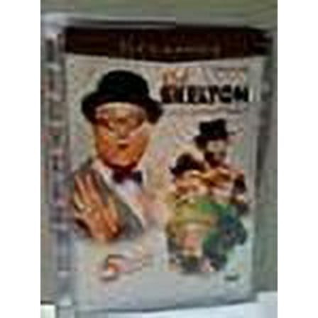 The Red Skelton Show, Vol. 3