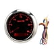 thumbnail image 3 of Tacómetro, tacómetro de 85 mm, calibre de 3000 RPM, tacómetro marino, calibre de RPM, diseño exquisito, 3 of 9