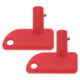 thumbnail image 1 of 2 interruptores de desconexión de batería para coches, camiones y barcos Pieza del sistema de apagado para cortes de energía de emergencia que evitan la descarga de la batería y prolongan su vida útil, 1 of 7