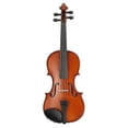 thumbnail image 3 of Wooden Violin: Solid Wood Popularization Violin, Beginner Practice Violin, 3 of 5