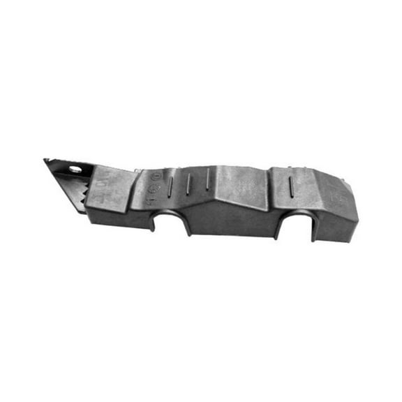 For Hyundai Elantra 2021 2022 2023 2024 Bumper Cover Bracket Driver Side | Front | Outer | CAPA Certified | Replacement For HY1042146, HY1042146C | 86551AB000