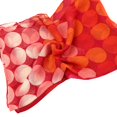 thumbnail image 5 of Lroveb Scarf for Women Scarf Lady Dot Kerchief Chiffon Shawl Wr Rectangle Scarves Scarves, 5 of 6