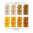 thumbnail image 4 of Danger Jones Semi-Permanent Color (4 oz) - StarRider/Yellow, 4 of 4