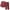 Red1, variant on KIHOUT Plus Size Women's Summer Printed Loose Pajama Two Piece Set Long Sleeve Round Neck Button Top Elastic Waist Capris Pants Set Ladies 2024 Classic Casual Pajama Set XL-5XL