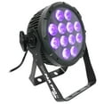thumbnail image 6 of Chauvet SlimPar Pro H USB Par Can High-power hex-color LED Wash Light, 2 Count, 6 of 11