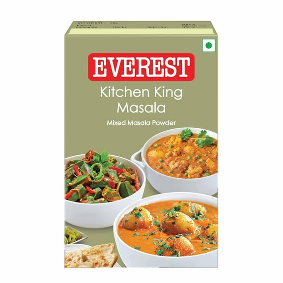 Everest Kitchen King Masala YPF5 50gm