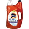 Tide: 2X Ultra Spring & Renewal W/Febreze Freshness 78 Loads Detergent, 150 fl oz