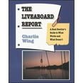 thumbnail image 1 of Pre-Owned The Liveaboard Report: A Boat Dweller's Guide to What Works and What Doesn't (Paperback) 0070710910 9780070710917, 1 of 1