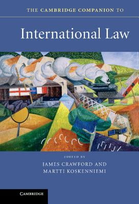 international law