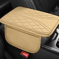 thumbnail image 4 of BotaniNest Universal Center Console Armrest Cover Protector Pad Durable Interior For Vehicles, 4 of 6
