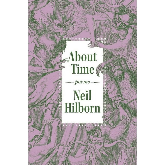 Button Poetry About Time, (Paperback)