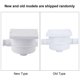 thumbnail image 4 of G3/4 DN20 Waterproof Junction Box Underwater Light Distribution Box Swimming Pool Accessories, 4 of 4
