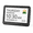 Black-AC Powered, variant on Clock With Day And Date For 7" Large Display Digital Calendar | Clocks 20 Custom Alarms Reminders Dimmable Dementia Alzheimers Se
