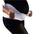 thumbnail image 1 of GABRIALLA Elastic Maternity Support Belt - Medium Support - Medium, 1 of 1