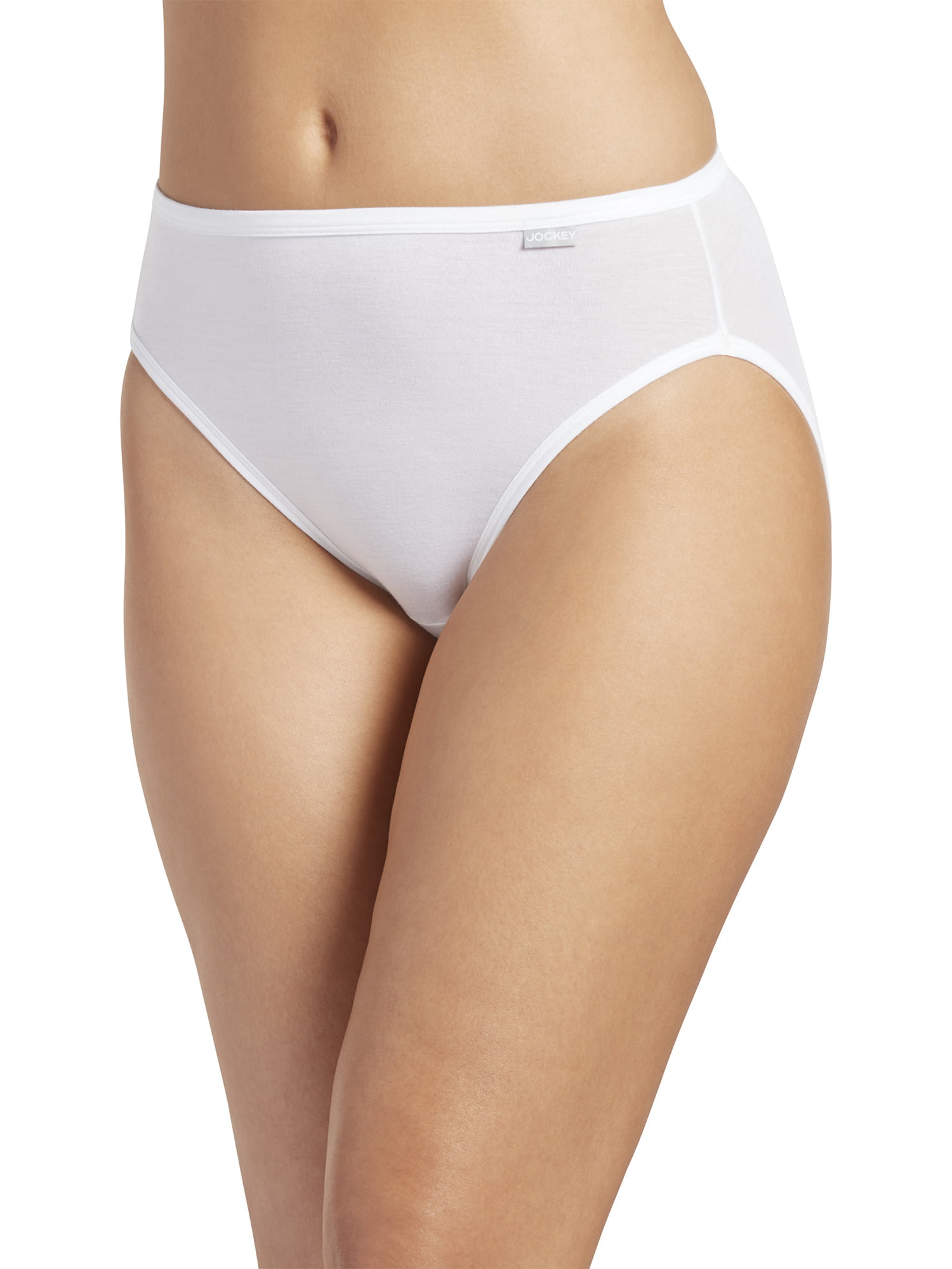 5-pack French Cut Panties (3073139)