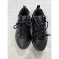 thumbnail image 1 of New Balance 608 V5 Slip Resistant Work Shoe Black WX608AB5 Size Men 5 Women 8.5, 1 of 6