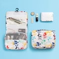 thumbnail image 2 of Bolso de ducha FINEX Colorful Mickey con asa y gancho, diseño de Mickey, 2 of 7