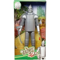 Barbie Collector Pink Label Wizard of Oz Tin Man 2013
