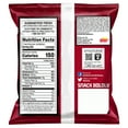 thumbnail image 2 of Doritos Spicy Nacho Flavored Tortilla Snack Chips, 1 Ounce Bag Single Pack, 2 of 4