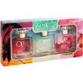 thumbnail image 1 of Ocean Paciifc Fragance Gift Collection For Her Ocean Pacific Ocean Pacific Gift Collection For Her, 1 of 2