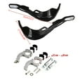 thumbnail image 6 of Hand Brush Bar Guards Handguards Covers For Motorcycle Dirt Bike ATV, 6 of 15