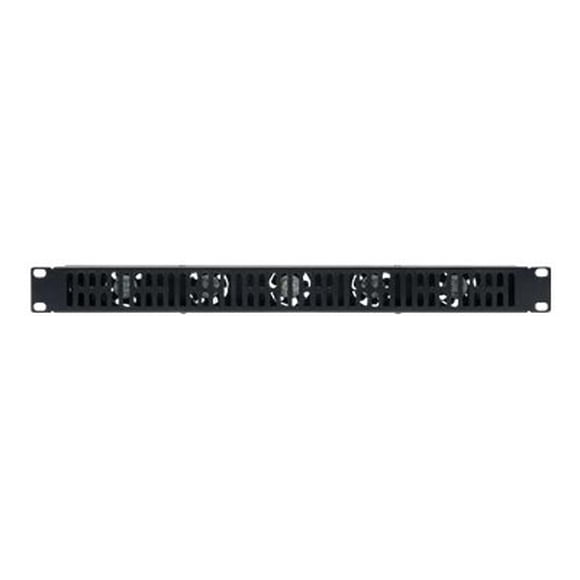 Sanus CAFC01-B1 1U Ultra Quiet Fan Black