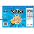 thumbnail image 3 of Tostitos Bite Size Rounds Tortilla Chips, 2 Ounce, 64 Per Case, 3 of 5