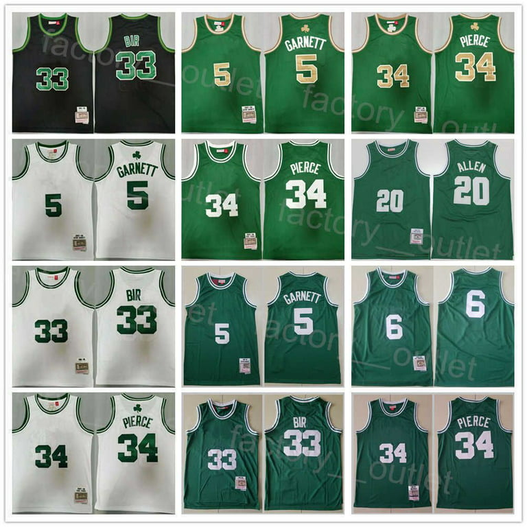 Kevin Garnett NBA Fan Jerseys for sale