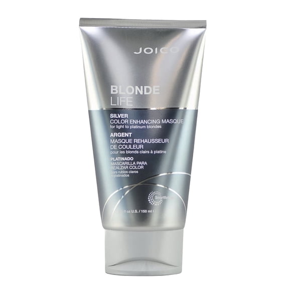 Joico Blonde Life Silver Color Enhancing Masque 5.1 oz