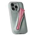 thumbnail image 1 of Funda Tipo Summer Lip Case Rhode Hailey Para iPhone Con Logo, 1 of 1